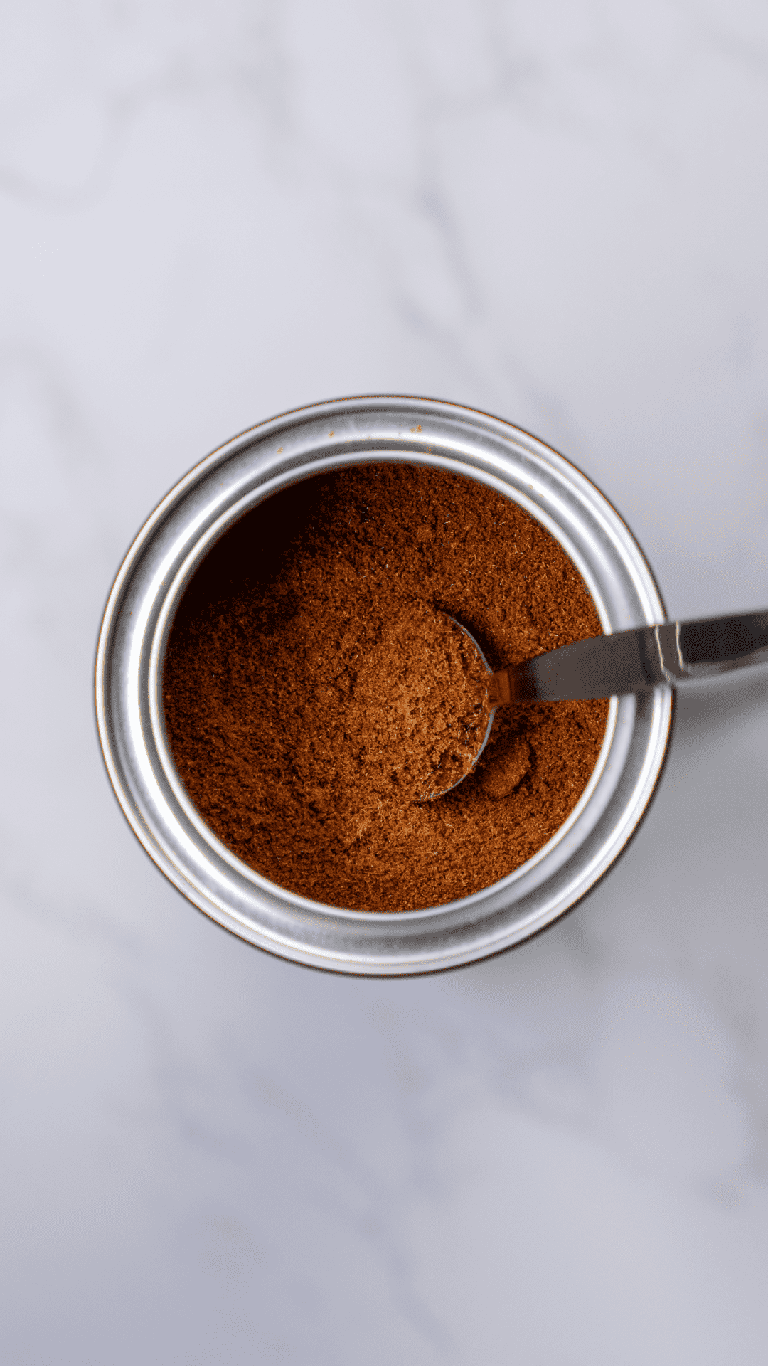 Mix 1 scoop of Wild-C