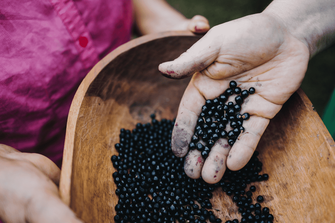 Increased Energy Levels